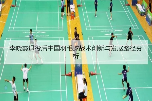 李晓霞退役后中国羽毛球战术创新与发展路径分析